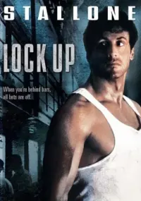 Poster to the movie "Lock Up" #135336