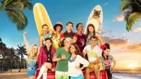 Backdrop to the movie "Teen Beach 2" #265256