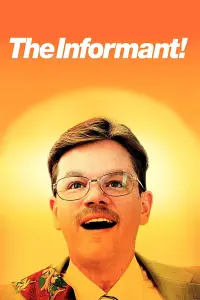 Poster to the movie "The Informant!" #303165