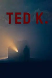 Poster to the movie "Ted K" #349580