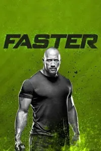 Poster to the movie "Faster" #106066