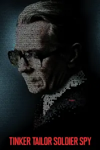 Poster to the movie "Tinker Tailor Soldier Spy" #92913