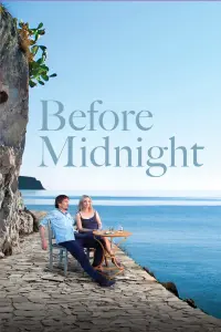 Poster to the movie "Before Midnight" #150658