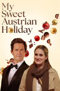 Poster to the movie "My Sweet Austrian Holiday" #618570