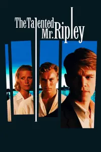 Poster to the movie "The Talented Mr. Ripley" #50161