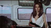 Backdrop to the movie "Thunderball" #549443