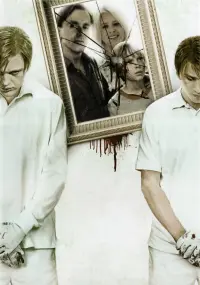 Poster to the movie "Funny Games" #584861