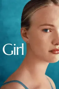 Poster to the movie "Girl" #234472