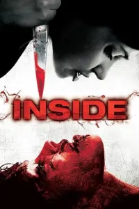 Poster to the movie "Inside" #266962