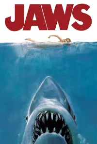 Poster to the movie "Jaws" #53691