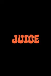 Poster to the movie "JUICE" #626647