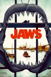 Poster to the movie "Jaws" #53686