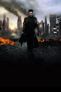 Poster to the movie "Star Trek Into Darkness" #584053