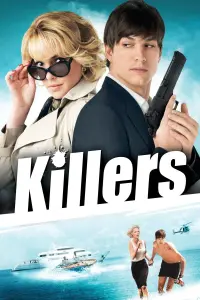 Poster to the movie "Killers" #98683