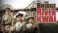 Backdrop to the movie "The Bridge on the River Kwai" #185417