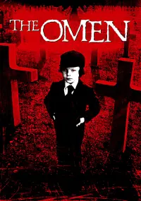 Poster to the movie "The Omen" #219144