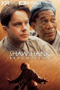 Poster to the movie "The Shawshank Redemption" #165553