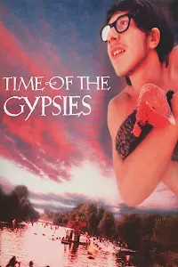 Poster to the movie "Time of the Gypsies" #201535