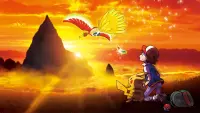 Backdrop to the movie "Pokémon the Movie: I Choose You!" #244409