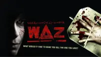 Backdrop to the movie "WΔZ" #461038