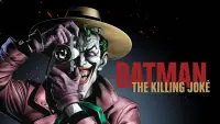 Backdrop to the movie "Batman: The Killing Joke" #109812