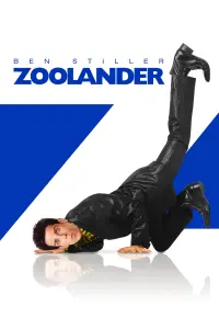 Poster to the movie "Zoolander" #297674