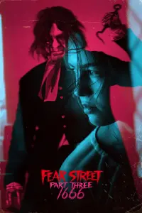 Poster to the movie "Fear Street: 1666" #474557