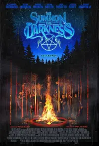 Poster to the movie "We Summon the Darkness" #355762