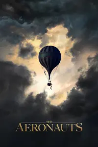 Poster to the movie "The Aeronauts" #262131