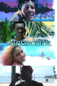 Poster to the movie "Supercool" #145196