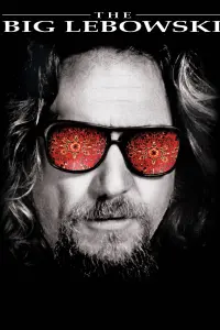 Poster to the movie "The Big Lebowski" #45525