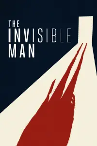 Poster to the movie "The Invisible Man" #238320