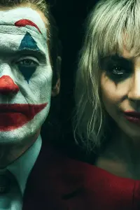 Poster to the movie "Joker: Folie à Deux" #563708