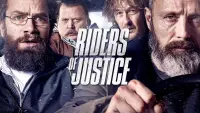 Backdrop to the movie "Riders of Justice" #118349