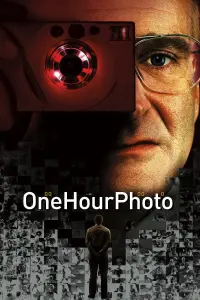 Poster to the movie "One Hour Photo" #87716