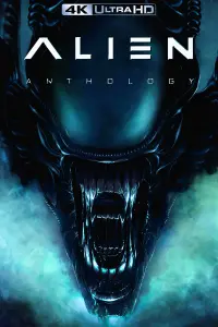 Poster to the movie "Aliens" #20709