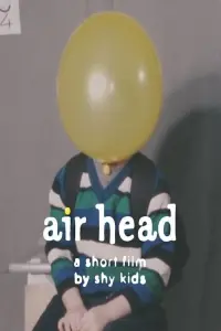 Poster to the movie "Air Head" #454548