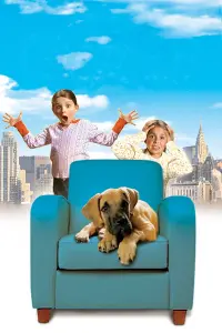 Poster to the movie "Chestnut: Hero of Central Park" #317505