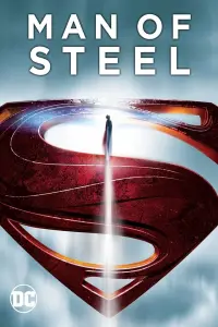 Poster to the movie "Man of Steel" #49083