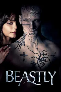 Poster to the movie "Beastly" #290500