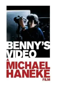 Poster to the movie "Benny