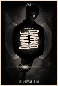 Poster to the movie "Donnie Darko" #311474