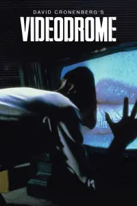 Poster to the movie "Videodrome" #129796