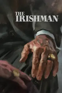 Poster to the movie "The Irishman" #71026