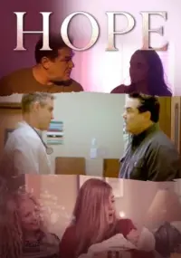 Poster to the movie "Hope" #620398