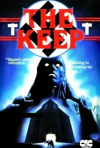 Poster to the movie "The Keep" #141136