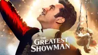 Backdrop to the movie "The Greatest Showman" #43498