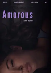 Poster to the movie "Amorous" #650026