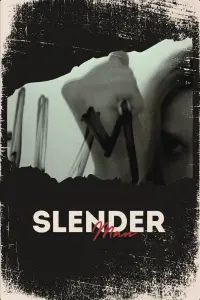 Poster to the movie "Slender Man" #504715