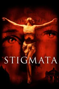 Poster to the movie "Stigmata" #293487